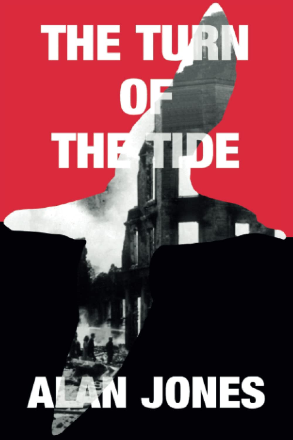 The Turn of The Tide (The Sturmtaucher Trilogy)