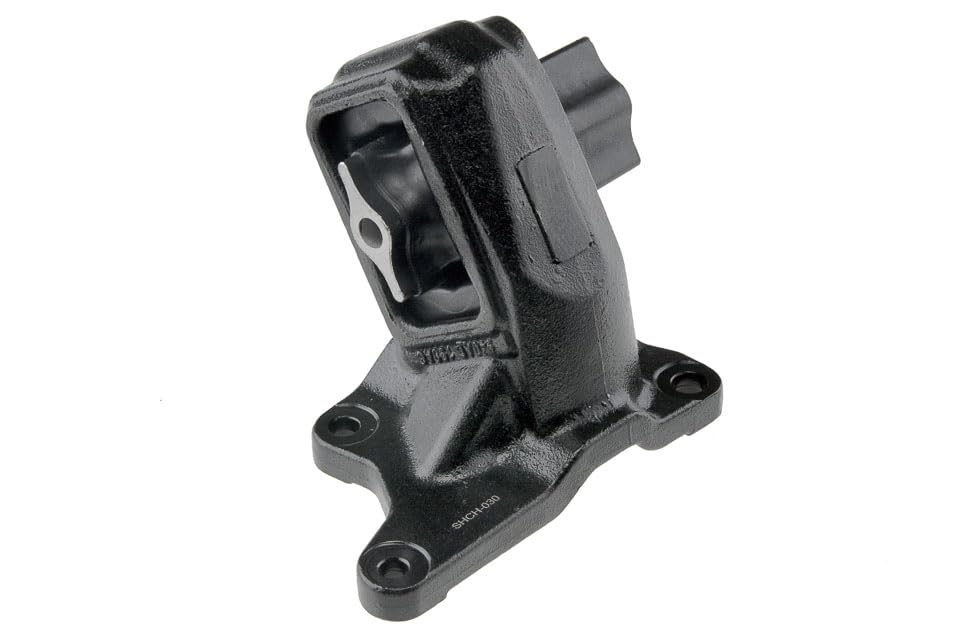 Support moteur hydro droit Jeep Wrangler III JK élimine vibrations