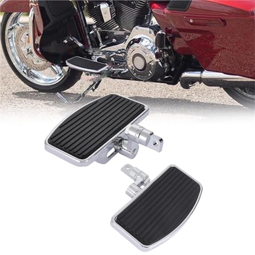Marchepieds Moto Harley Davidson Softail pour Vos Road Trips et Balades