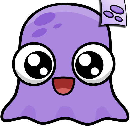 Moy Virtual Pet for Android