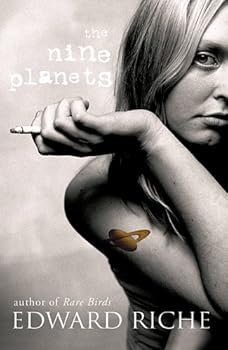 Paperback Nine Planets Book