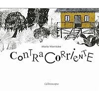 Contracorriente 9873967427 Book Cover