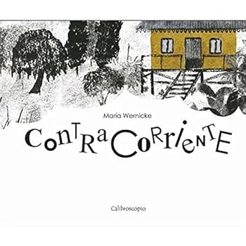 Paperback CONTRACORRIENTE (TD) Book
