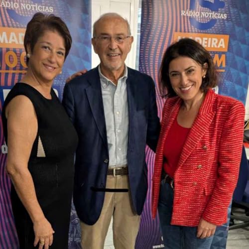 As mem&oacute;rias de Maximiano Martins