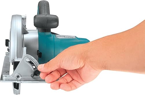 Miniatura 3 de Makita - HS7600 sierra circular 7-14 pulgadas