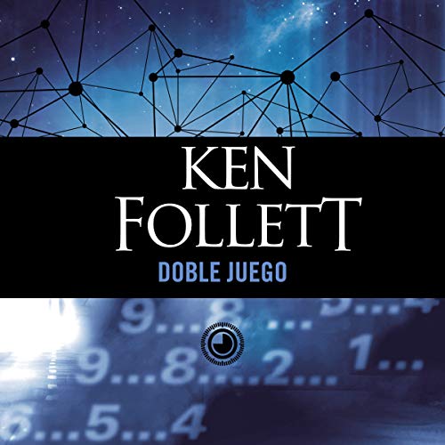 Cover art for Doble juego [Code to Zero]