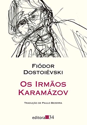 Os Irmãos Karamázov - Volume Único (tradução direta do original r...