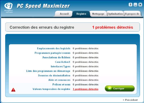 PC Speed Maximizer Pro 3 Téléchargement : Votre solution pour un système Windows stable - 6