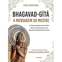 Bhagavad-Gita &ndash; A mensagem do mestre
