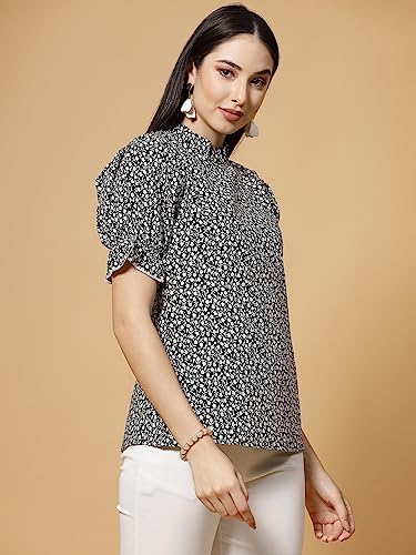 Image of I ENTERPRISE Women's Tunic Shirt