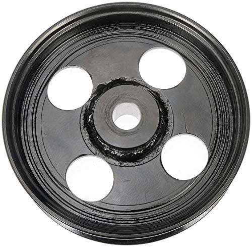 Dorman 300-315RD Power Steering Pump Pulley Compatible thumb #1