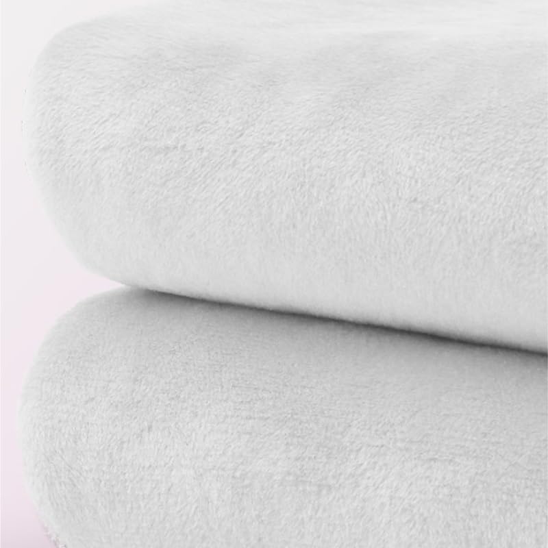 Anti Freezing Warm Keeping Slip Knee Pads with Fleece Protection Cover