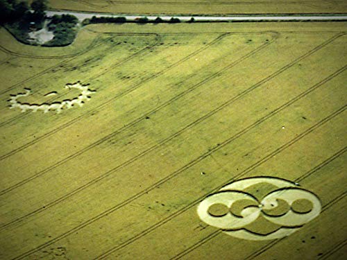 地球外からのメッセージ