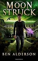 Moon Struck 1793220948 Book Cover