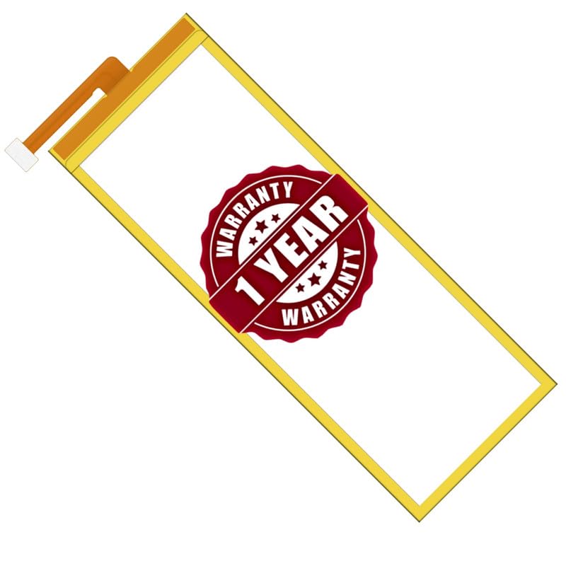 Image of Original HB4242B4EBW Battery Compatible with Huawei Honor 6 (H60-L02, H60-L01, H60-L12, H60-L04, H60-L11, HW-H60-J1, H60-L03) - (3100mAh) - 1 Year Warranty CD6