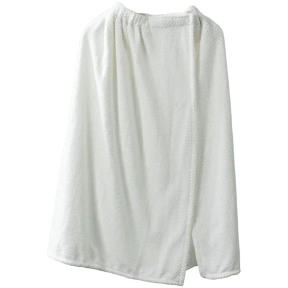 Jupe de bain absorbante Hrippy serviette de plage pour spa et piscine