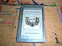 Cyr Myrddin: The Coming of Age of Merlin 0960327401 Book Cover
