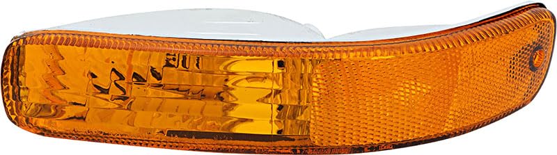 Lámpara señalizadora lateral izquierda para Jeep Liberty 2002-2004 miniatura 1