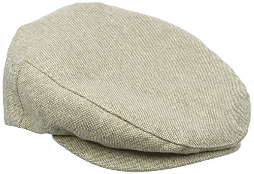 Brixton Men's Hooligan Driver Snap Hat 