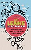 rennrad berlin hamburg  Ich lenke, also bin ich: Bekenntnisse eines überzeugten Radfahrers