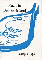 Back to Beaver Island B0033304Q6 Book Cover