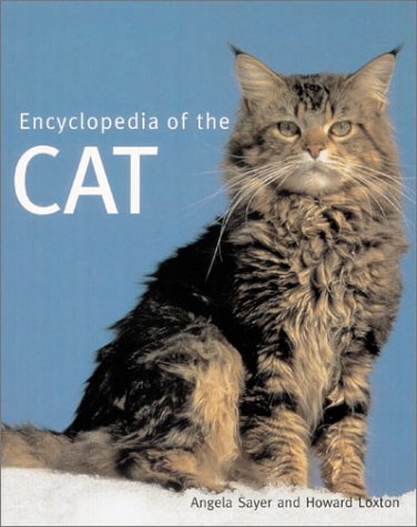 Encyclopedia of the Cat
