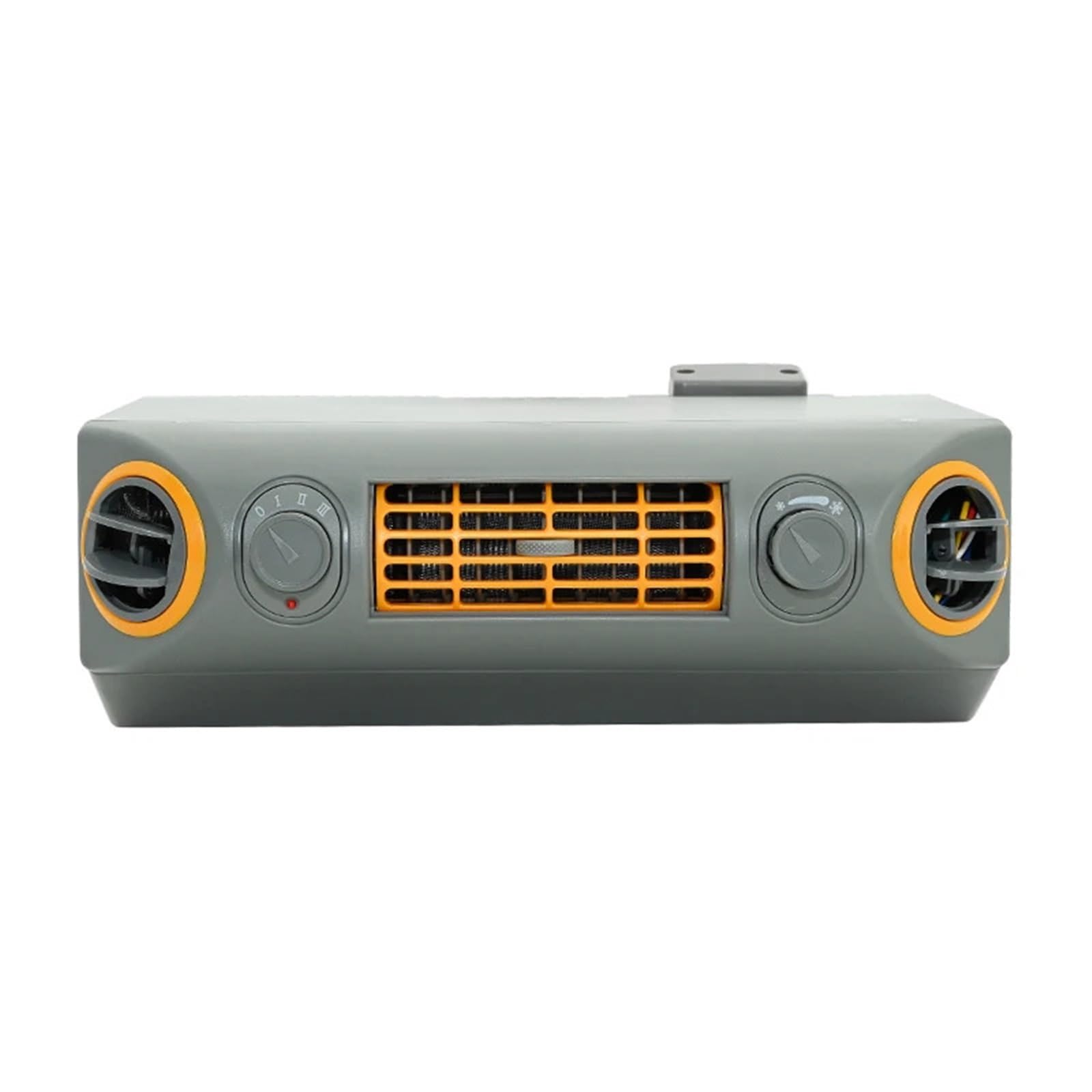 Universal Modified 3 Speed Car Air Conditioner 12V/24V Evaporator Assembly Unit For Trucks Classic Muscle Vintage