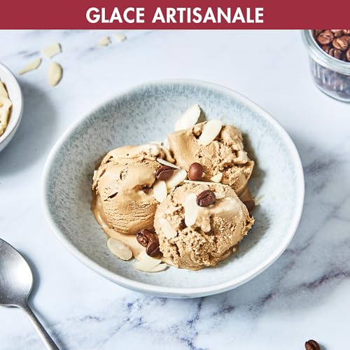 MAGIMIX Sorbetière 11680 Gelato Expert — Turbine à glace professionnelle — miniature 6