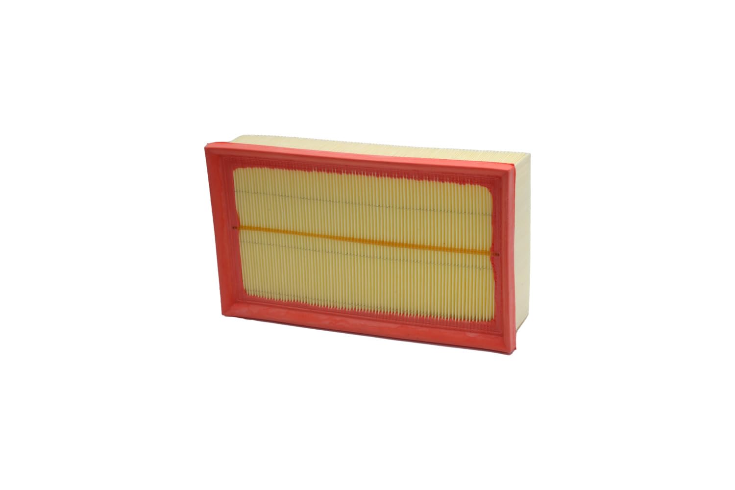 HELLA 8ZA 366 136-111 Air Filter AF611 Filter Insert for Mercedes Benz E-Class (W124) E 200