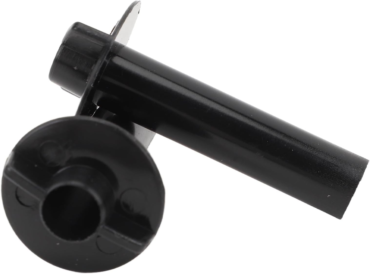 Cryfokt Rear Trunk Cargo Trim Panel Wing Nut, High Impact Trim Panel Fastener Clip Screw Nut Rear Interior Trunk Trim Panel Nuts for Mustang 2005 to 2009, Easy