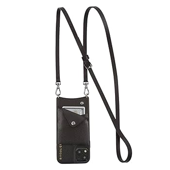 Amazon | BANDOLIER バンドリヤー iPhone 13 Pro Max ケース