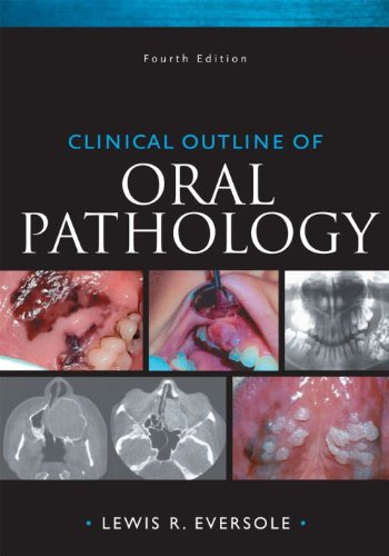 Clinical Outline Of Oral Pathology #TOP2
