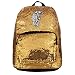 Style.Lab by Fashion Angels Magic Sequin Backpack - Gold to Silver