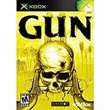 GUN - Xbox