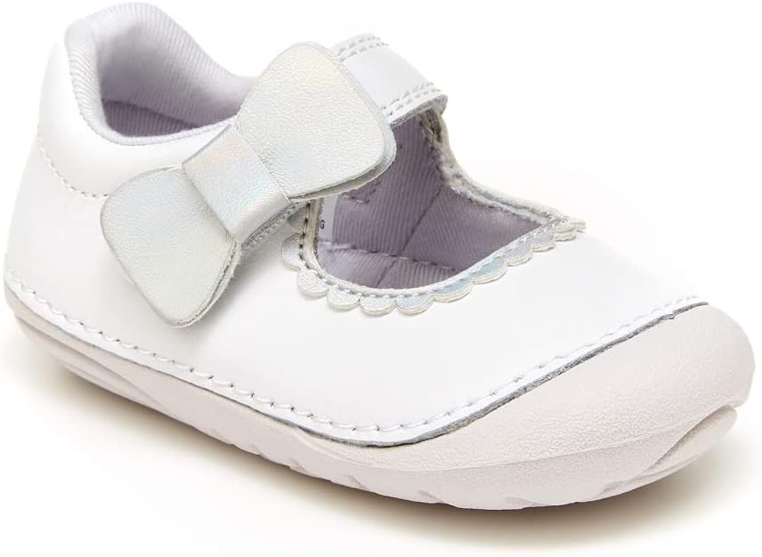 Stride Rite Baby-Girls Soft Motion Makayla