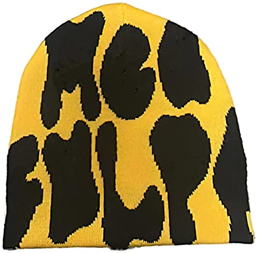 Image of Women Y2k Accessories Y2k Beanie Hat Beanie Slouchy Beanie Slouchy Beanies for Women Womens Beanie