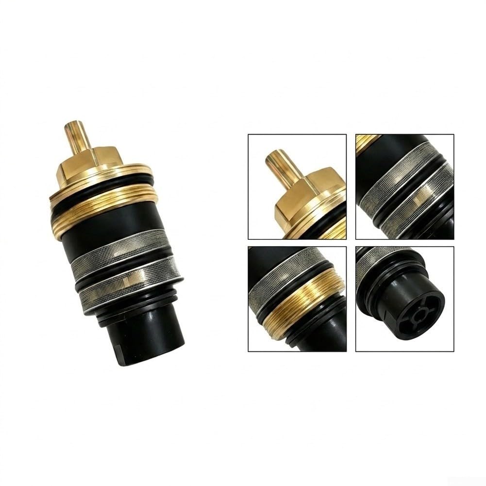 Cartouche mitigeur thermostatique pour baignoire et douche