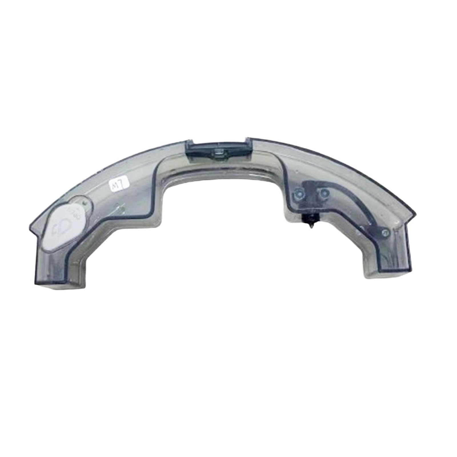 GENTERUN Robot Vacuum Cleaner Water Tank,Compatible For Midea,M7 Pro M7 Max M7LCN/S8 +/I10 Robotic Vacuum Cleaner Parts