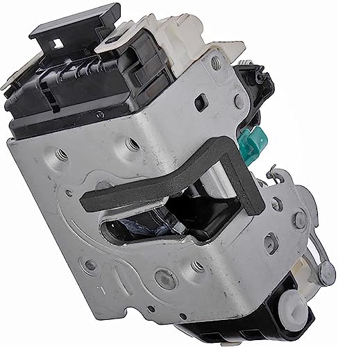 Serrure de coffre Dodge Caliber et Jeep Compass arrière gauche 4589415AE - 4