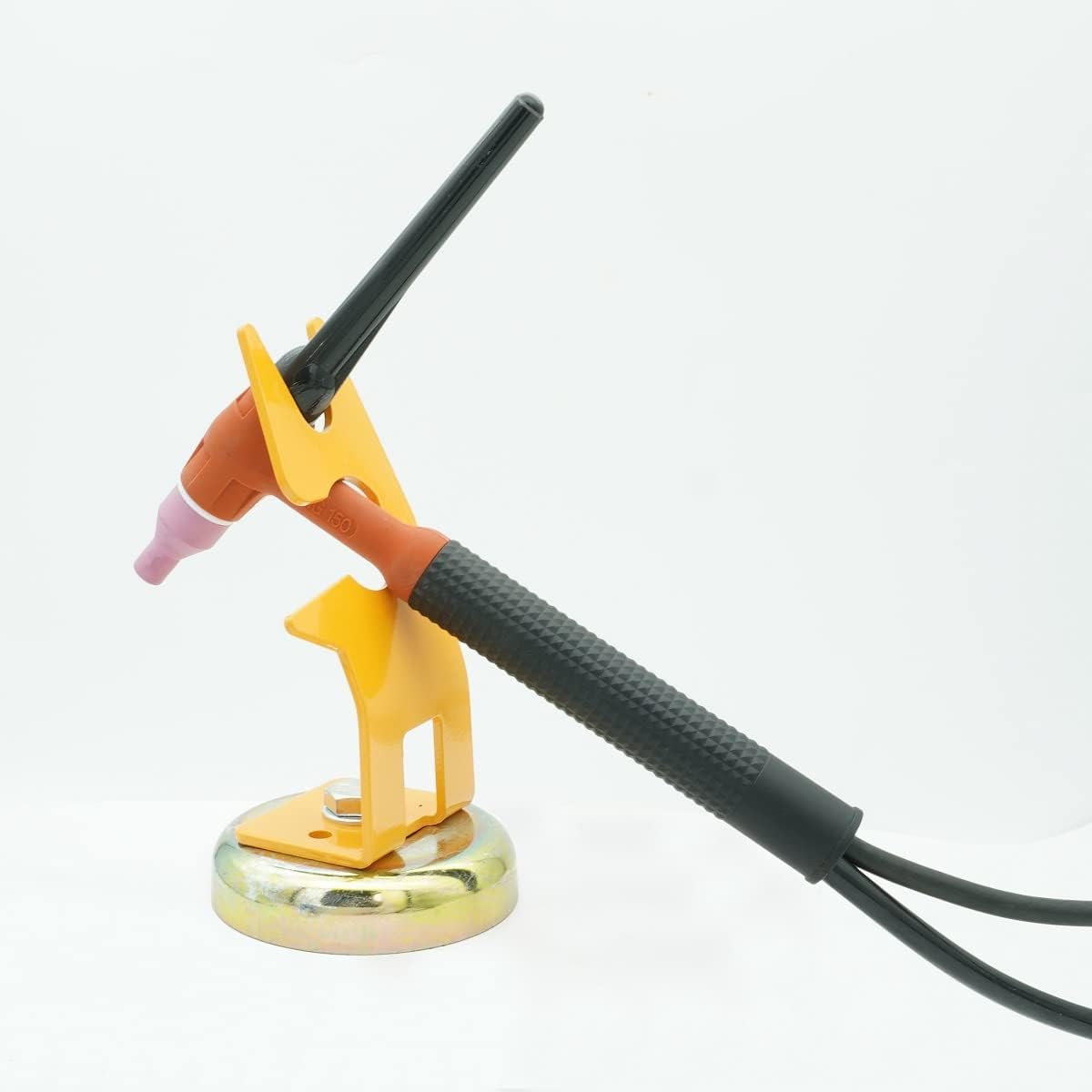 GUTIMORE Magnetic Tig Torch Holder Welding Torch Stand, Support for Tig Torch Welding Accessories - - 