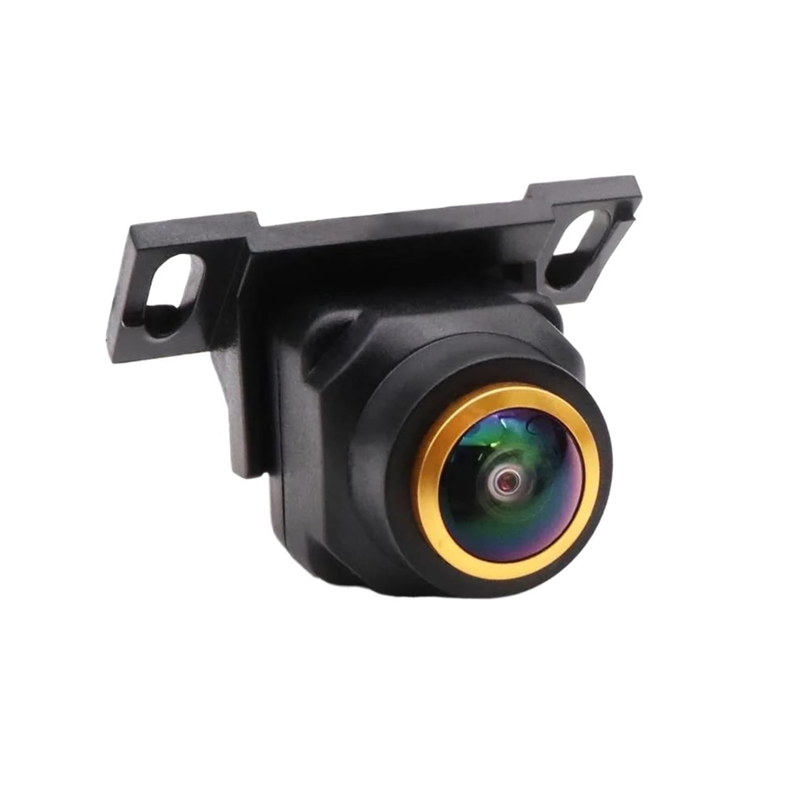 Cámara De Visión Trasera Grados Hd Cámara De Visión Trasera AHD 1080P Con Nocturna Universal HD Gran Angular 180 Grados Resistente Al Agua(AHD 1080P)