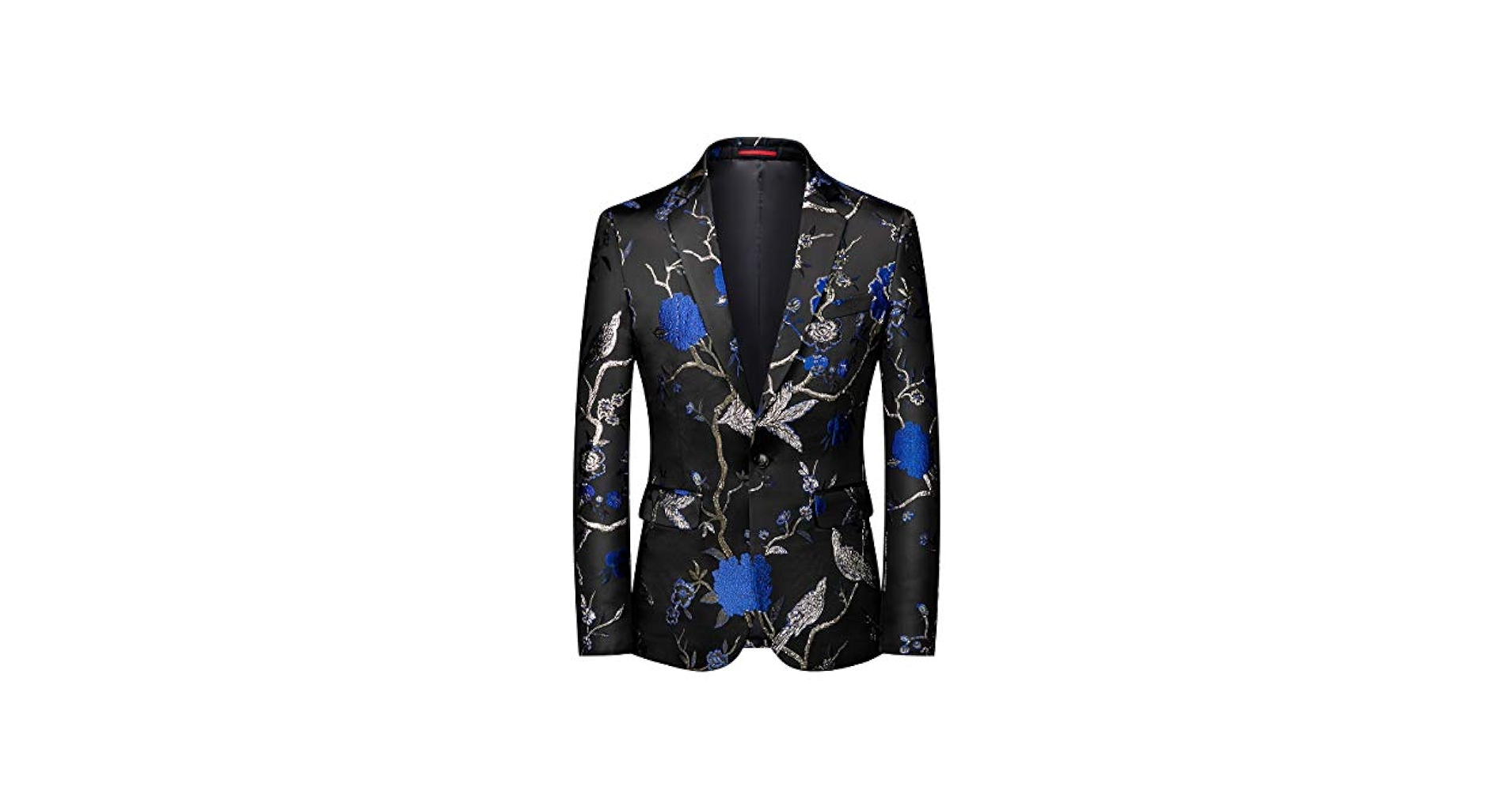 ジャケット・アウター Tuxedo cloth Embroidered Coat Men's Embroidered Tuxedo | Gentleman's Guru