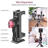 Zoom IMG-2 pictron supporto per treppiede telefono Zoom IMG-2 pictron supporto per treppiede telefono