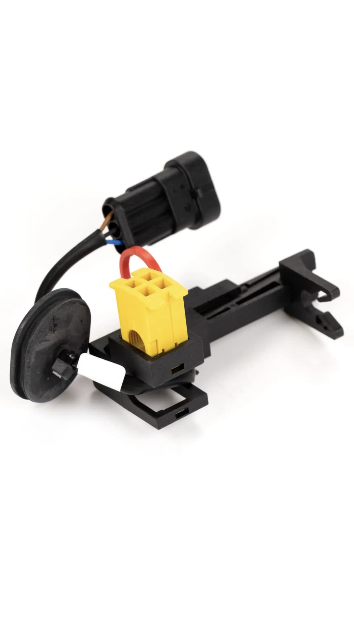 55228312 Sensor de posición de palanca de cambios Start & Stop compatible con Giulietta 940
