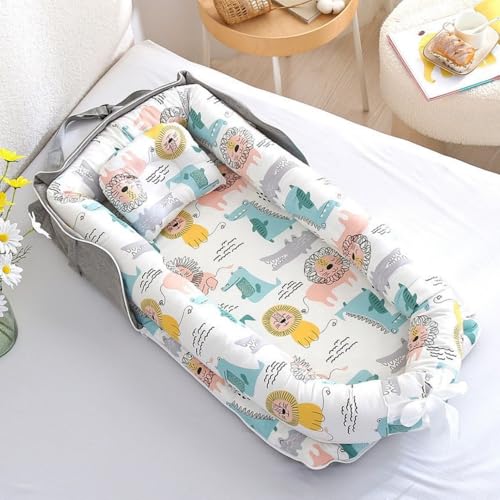 yBakinezxr[xbh VAȐnA t xbhCxbh ܂肽ݎ gь^xr[xbh YQ |[^u oYj ʋC\ 0-24 85*45*12cm (85*45cm,Q)