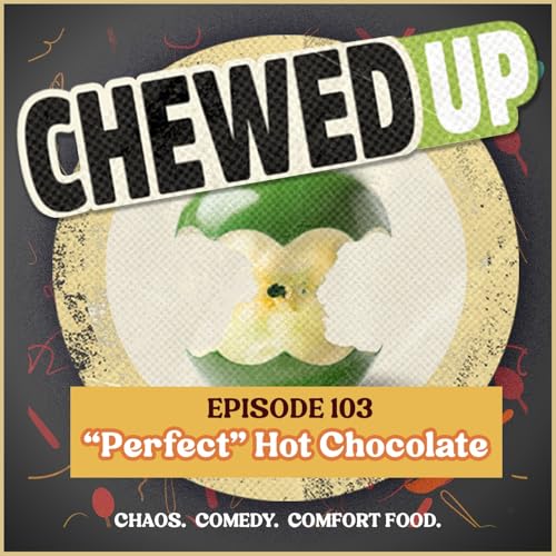 The Perfect Hot Chocolate (and the Eggnog-Gate Story) cover art