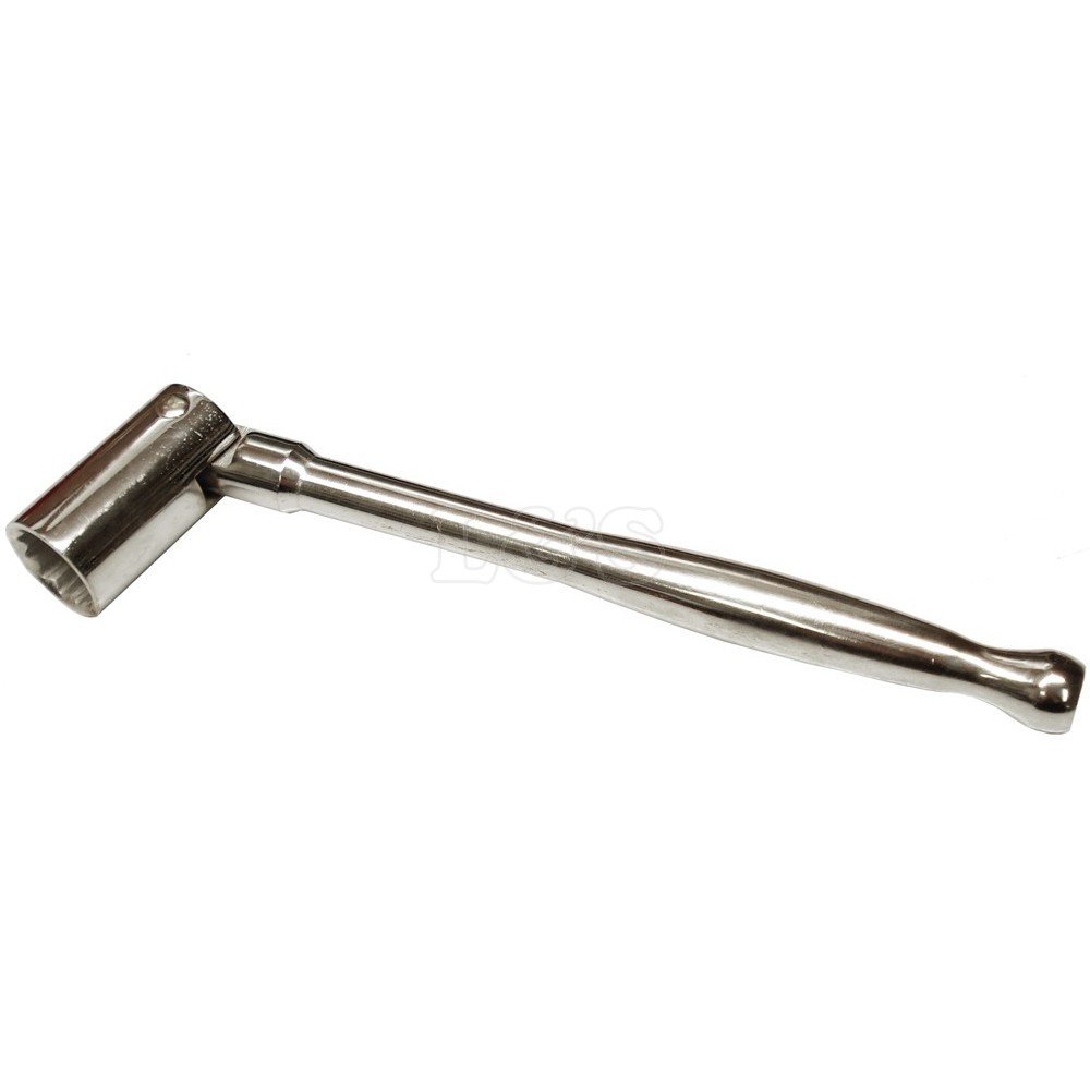 Scaffold & Silverline Fence (Security Fence) Clamp Spanner