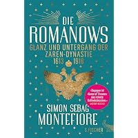 Die Romanows