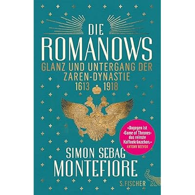 Die Romanows