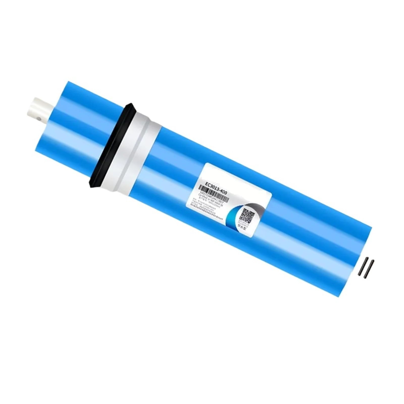 Membrana RO universale da 400 GPD 3013-400 for purificatore d'acqua for uso domestico, elemento filtrante di ricambio